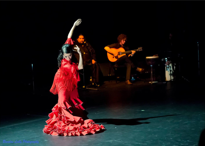 Kasandra-Flamenco-Dancer-Vancouver