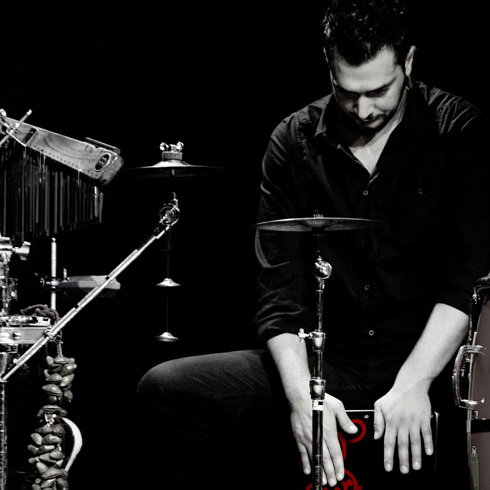 Davide-Sampaolo-Cajon-Percusion-Percussion