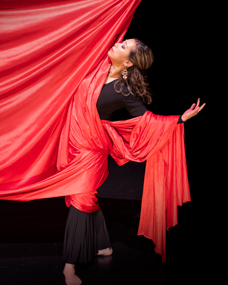 Kasandra-Flamenco-Rojo-Y-Sombra