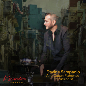 Kasandra-Flamenco-Rumba-Rumble-Davide-Sampaolo