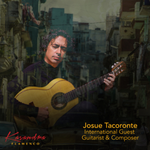 Kasandra-Flamenco-Rumba-Rumble-Josue-Tacoronte