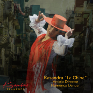 Kasandra-Flamenco-Rumba-Rumble-Kasandra-La-China